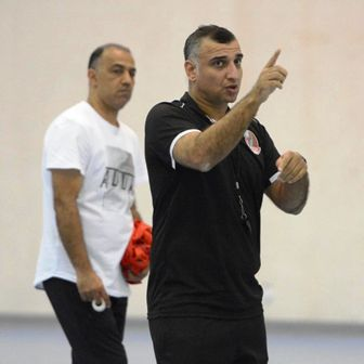 عبدالرحمن: الاتحاد "اشتراني" بجديته ورغبته