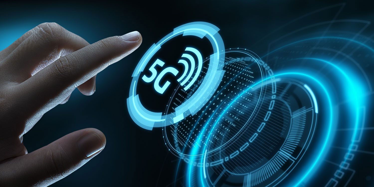 "5G" مستقبل البحرين الرقمي
