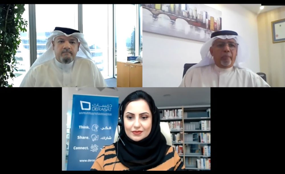 تقرير لـ(دراسات) .. ضرورة تطوير التوجهات المهنية والتدريب لاستدامة كفاءة القوى العاملة