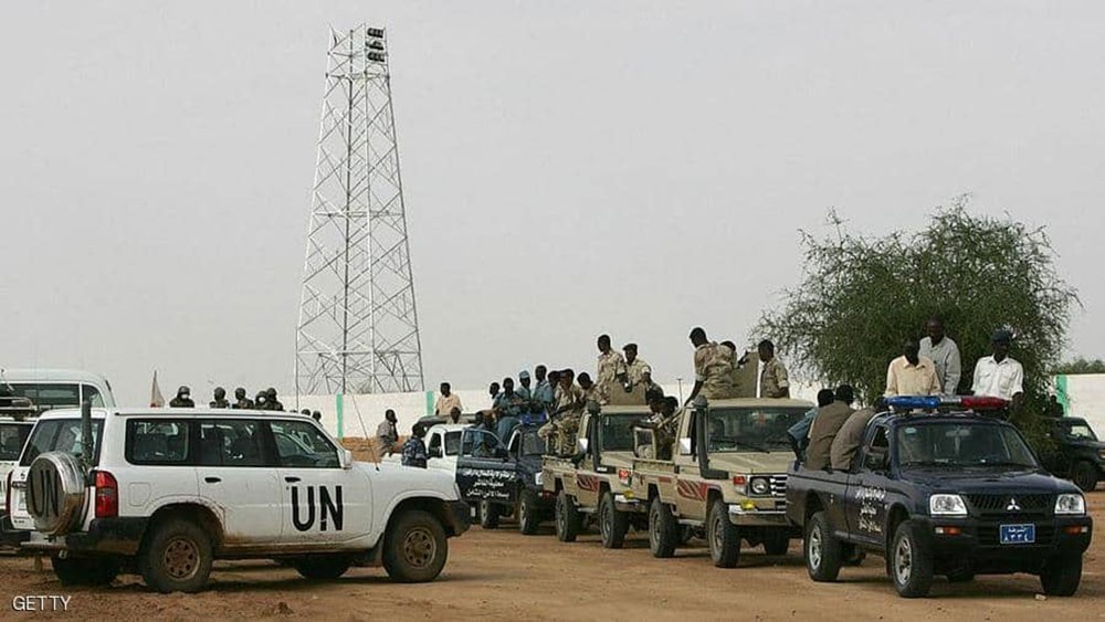  السعودية تستضيف مؤتمرا لدعم سلام السودان 