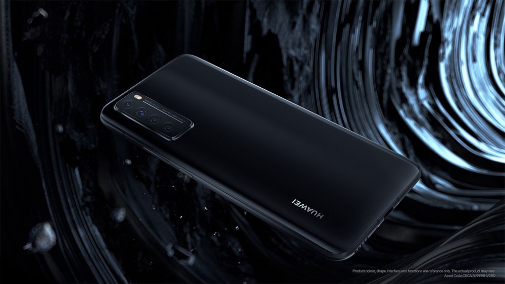 أسباب تجعلك تحب الهاتف HUAWEI nova 7 5G