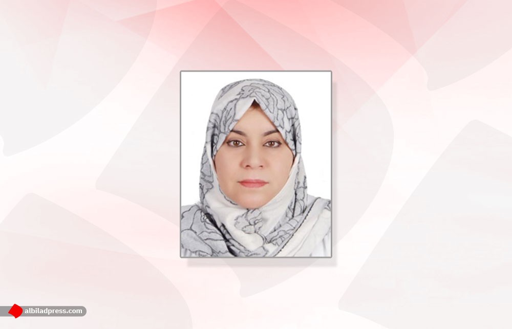الوكيل المساعد للرعاية الأولية تدعو للاستفادة من الخدمات الصحية المتوفرة عن بعد