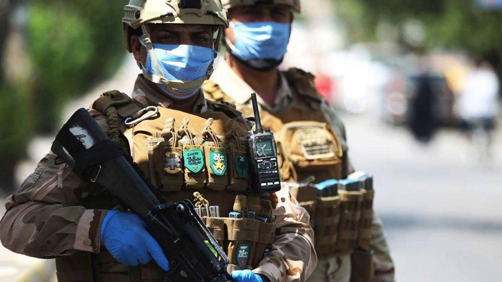 العراق.. هجوم لداعش على نقاط أمنية للجيش