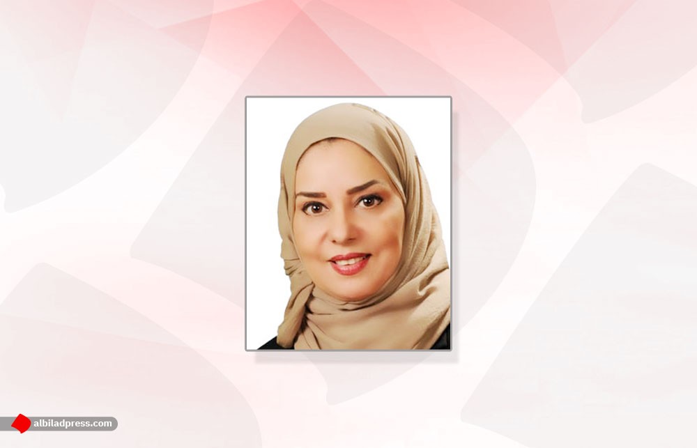 رئيسة مجلس النواب: العفو الملكي السامي مواصلة للنهج الإنساني المتقدم