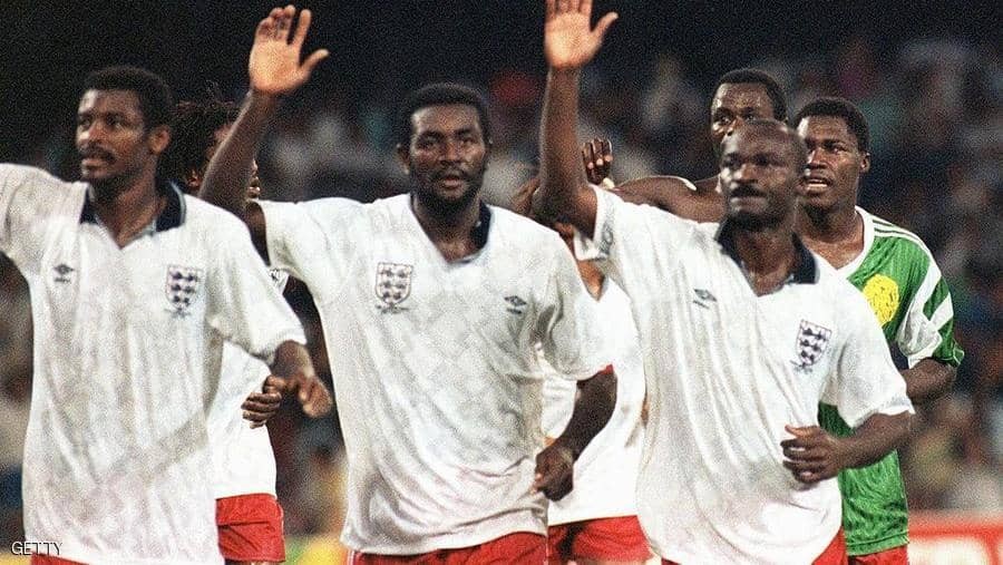  العملاق تاتاو.. وفاة قائد منتخب الكاميرون التاريخي