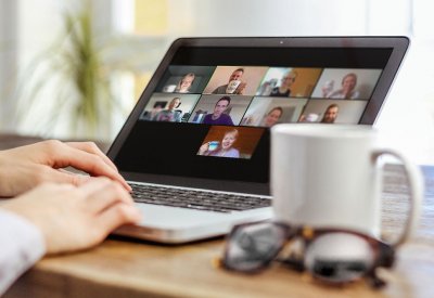 كيف يمكنك أن تؤثر إيجابيًا في فريقك الذي يعمل عن بعد؟