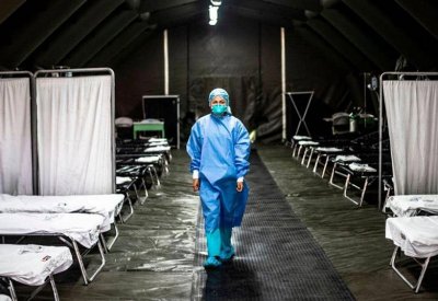 27 ألف وفاة ما حقيقتها؟.. تحقيق عاجل بشأن ضحايا كورونا