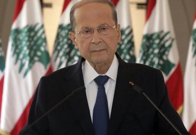 عون: إسرائيل مستمرة بخرق القرار 1701.. ولبنان يواجه 5 أعداء