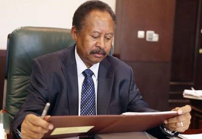 السودان يرحب برغبة أميركا في رفع اسمه من قائمة "الإرهاب"