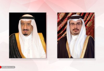 سمو ولي العهد يهنئ خادم الحرمين وولي عهده على التنظيم الناجح لشعيرة الحج هذا العام
