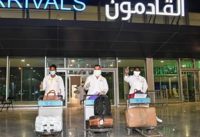 الكويت تحظر السفر لـ 31 دولة.. بينها مصر والعراق ولبنان