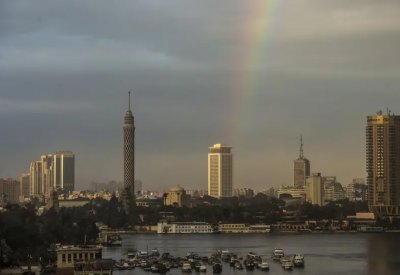 مصر تعترض على قيام سفينة تركية بمسح في منطقتها الاقتصادية
