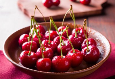 فوائد الكرز الصحية لمرضى السكري