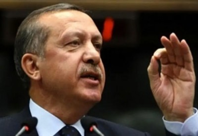 مركز دراسات بريطاني: سلوك أردوغان يهدد وحدة الناتو