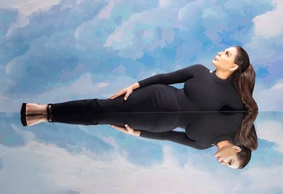 إليسا تحتفل بـ20 سنة نجاح بإطلاق ألبوم ”صاحبة رأي“