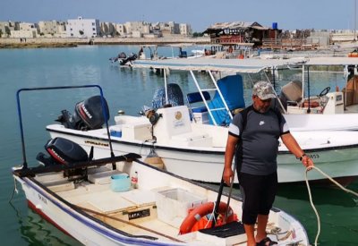إضافات مهمة في "مرافئ البحرين" بما يتناسب مع إحتياجات الصيادين 