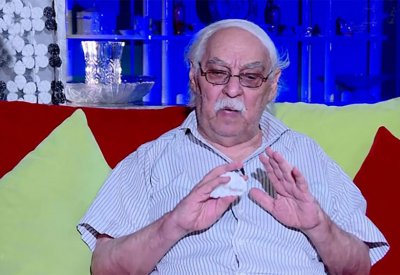 وفاة الكاتب العراقي عادل كاظم عن 81 عاما