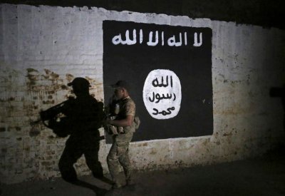 داعش يستغل الوباء في العراق.. وحرارة الطقس أيضاً