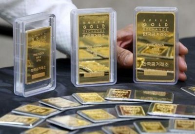 الذهب يضيف 3 مليارات دولار لجيوب 3 أثرياء.. بينهم عربي