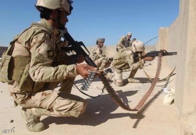  العراق.. القبض على "دواعش" وعمليات أمنية كبرى مقبلة