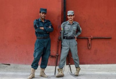  انفجارات وهجوم على سجن يعيد العنف لأفغانستان