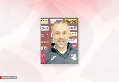 علي صنقور مدربًا للمنامة