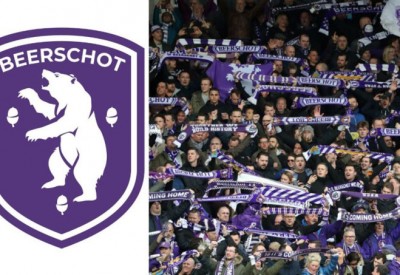 فريق بيرشكوت يتوج بكأس دوري الدرجة الأولى البلجيكي