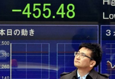 مؤشر نيكاي يصعد 1.09 % في بداية جلسة التعامل