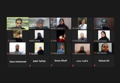 "لجنة الشباب" تستعرض دور الأسرة في تجاوز الصعوبات