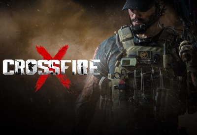 إصدار جديد من لعبة CrossfireX لأجهزة Xbox One