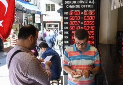  المعارضة التركية تدق ناقوس الخطر: الاقتصاد في وضع حرج