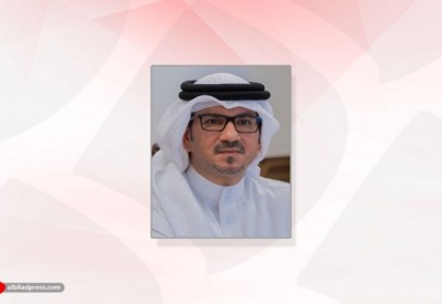 النصف يهنئ ناصر بن حمد بإنجاز فريق البحرين مكلارين للدراجات الهوائية