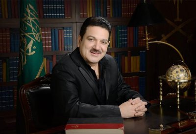 هيثم الشاولي يطرح كليب «البنت ديا» على قناة مزيكا