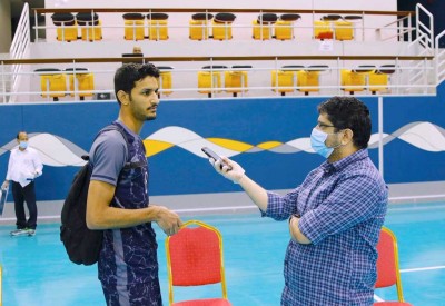 ناد بالدرجة الأولى يسعى لضم نجم طائرة التضامن