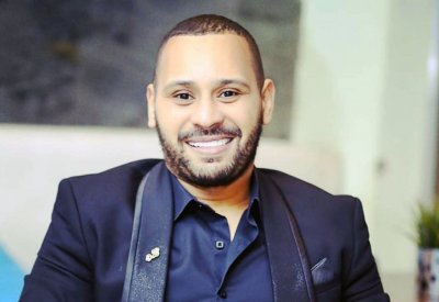 محمد الريفي يطلق "ميني البوم"