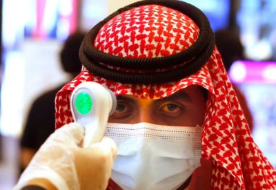 الصحة السعودية: 1342 إصابة جديدة بكورونا و1635 حالة شفاء