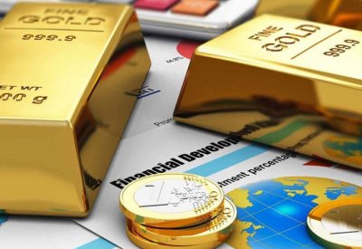 سعر الذهب يواصل تخطي مستويات قياسية.. ويخترق 2000 دولار