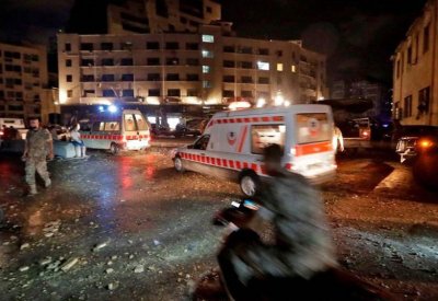 سفارة البحرين في سوريا تتأكد من سلامة كافة المواطنين المتواجدين في لبنان