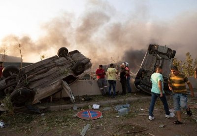 المخابرات الأميركية تكشف تفاصيل انفجار بيروت: حزب الله مسؤول