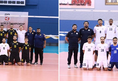 الأهلي يواجه النجمة بنصف نهائي كأس ولي العهد غدا