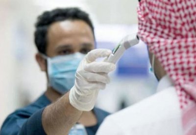 السعودية: 1389 إصابة جديدة بكورونا و1626 حالة شفاء