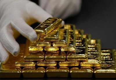 الذهب يقفز مجدداً.. فهل يصل إلى 3 آلاف دولار؟