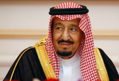 الملك سلمان يوجه بتقديم مساعدات إنسانية عاجلة إلى لبنان