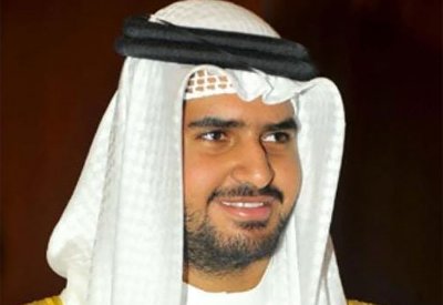 عيسى بن علي يخصص جائزة سموه للعمل التطوعي للكوادر الوطنية في الصفوف الأمامية