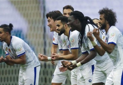 الهلال يعيد "رباعياته" في شباك النصر مجدداً