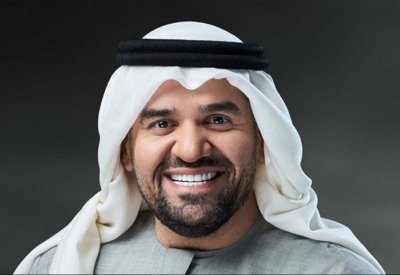 بعد تعرضه للتنمر الالكتروني.. النجوم يدافعون عن حسين الجسمي