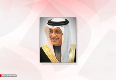 سلمان بن ابراهيم يؤكد أهمية الاستثمار الأمثل لدعم الاتحادين الآسيوي والدولي