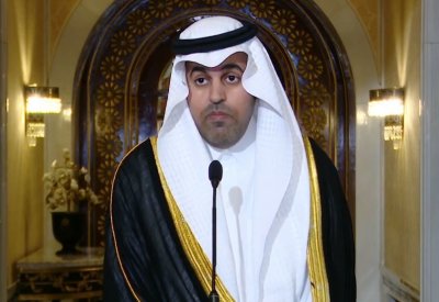 رئيس البرلمان العربي يدين إطلاق ميليشيا الحوثي الإنقلابية طائرة مفخخة باتجاه المملكة العربية السعودية