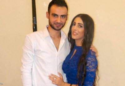  سحر فارس.. "عروس" رحلت مع فوج الإطفاء المفقود ببيروت