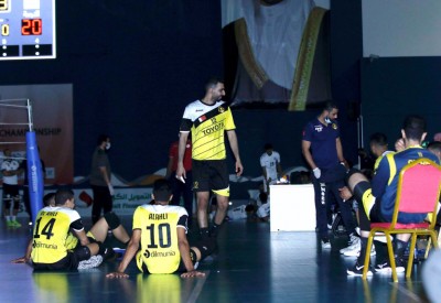 النجمة يجرد الأهلي من لقب كأس ولي العهد 